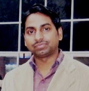 Sulabh Jaiswal from Araria Bihar India